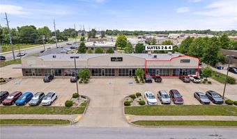 1380 SW Westpark Dr 2, Bentonville, AR 72712