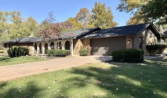 6408 Rosalind Ln, Anderson, IN 46013