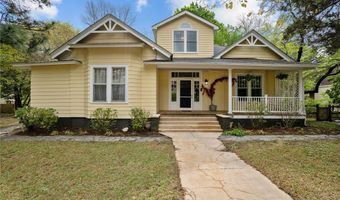 802 N Poplar St, Aberdeen, NC 28315