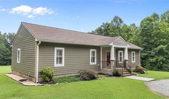 427 Valley View Dr, Aylett, VA 23009