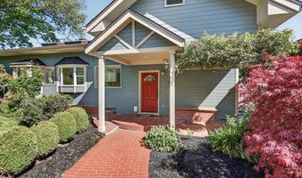610 Orchard St, Ashland, OR 97520