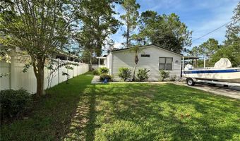 24302 MAXWELL St, Astor, FL 32102