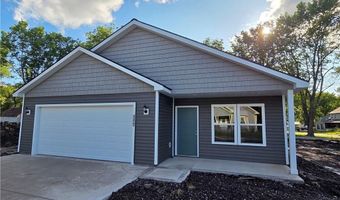 542 N Lexington St, Adrian, MO 64720