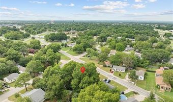 818 Northwest Blvd, Ardmore, OK 73401