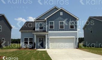 5062 Cobalt Falls Bnd, Aiken, SC 29801