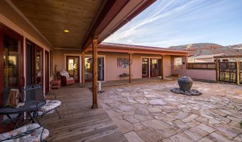 16 W COBBLE Ln, Bluff, UT 84512