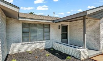 107 Rosedale Ave, Keene, TX 76059