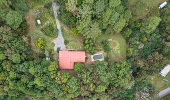 115 BARKER St, Anniston, AL 36206