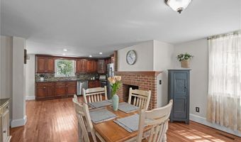 1345 Tarkiln Rd, Burrillville, RI 02830