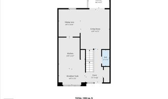 4932 SAUQUOIT Ln, Annandale, VA 22003