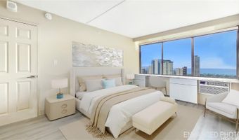 2333 Kapiolani Blvd 2609, Honolulu, HI 96826