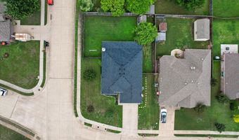 2814 Ashley Ln, Anna, TX 75409