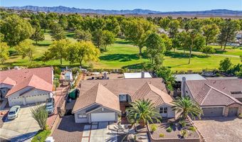 1707 Saint Andrews Ct, Boulder City, NV 89005