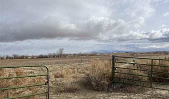 TBD Lane 6, Cowley, WY 82420