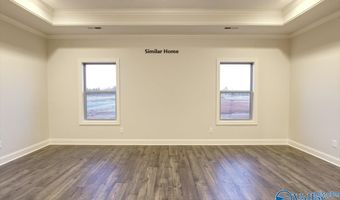 Wilson - A1 Culross Drive, Athens, AL 35611