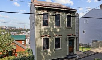 2711 Stella St, Airville, PA 15203