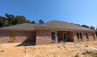 1491 Ingram, Brookhaven, MS 39601