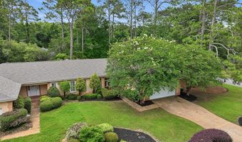 2316 Old Dominion Rd, Albany, GA 31721