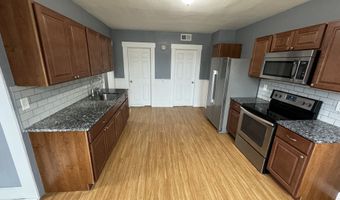 11 Columbia St 2nd Floor, Ansonia, CT 06401