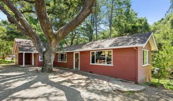 4100 Petrified Forest Rd, Santa Rosa, CA 94515