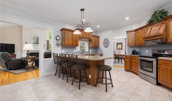 160 School Land Woods Rd, Exeter, RI 02822
