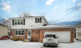 335 Left Sundridge, Amherst, NY 14428