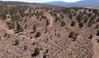 Wayside Circle 13, Beatty, OR 97621