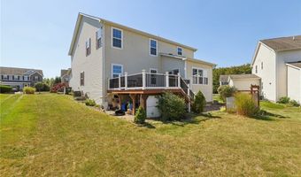 818 Hilliary Ln, Aurora, OH 44202