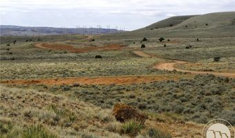 nhn Deadman Creek Road lot 7, Bridger, MT 59014