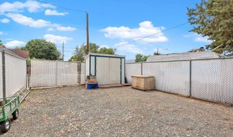 2700 CAMPBELL St, Baker City, OR 97814