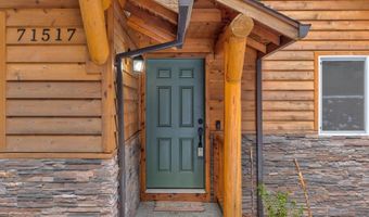 71517 FISHHAWK Rd, Birkenfeld, OR 97016