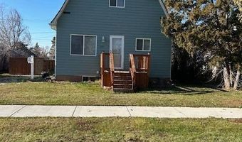 120 Ohmer St, Bottineau, ND 58318