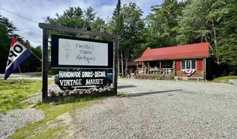 2659 NH Route 16, Albany, NH 03818