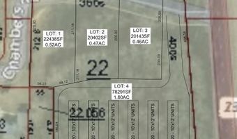 2 93 Acres Highway 231, Arab, AL 35016
