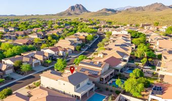 42727 N COURAGE Trl, Anthem, AZ 85086