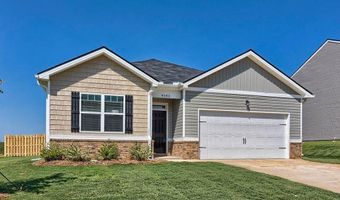 1012 Hay Meadow Dr, Augusta, GA 30909