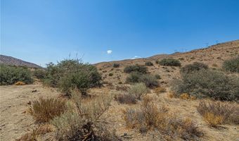 E Soledad Pass Road, Acton, CA 93510