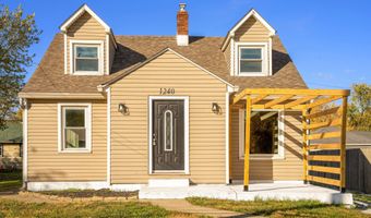 1240 W Sumner Ave, Indianapolis, IN 46217