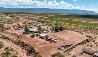 23 Dingo Rd, Alamogordo, NM 88310