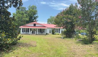 535 Hwy 32 W, Bruce, MS 38915