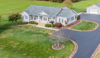 4619 Horseshoe Rd, Appomattox, VA 24522