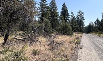 Lot 35 Badger Lane, Bonanza, OR 97623