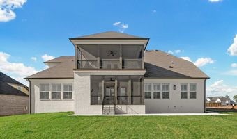 4693 Majestic Meadows Dr Plan: DRESDEN, Arrington, TN 37014