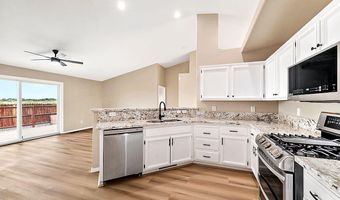510 Saint Louis Rd, Fernley, NV 89408