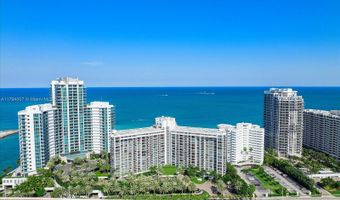 10275 Collins Ave 326, Bal Harbour, FL 33154