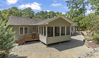 2 Cresta Ln, Hot Springs Village, AR 71909