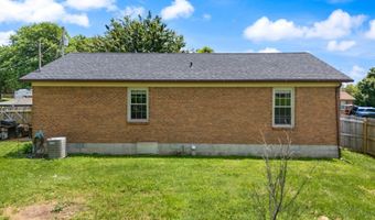 140 Hayden Dr, Bardstown, KY 40004
