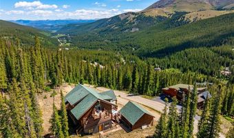 363 Carroll Ln, Breckenridge, CO 80424
