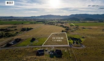120 Sterling Dr, Bellevue, ID 83313
