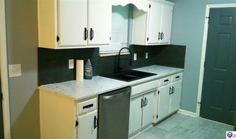 134 Caldwell Ave, Bardstown, KY 40004